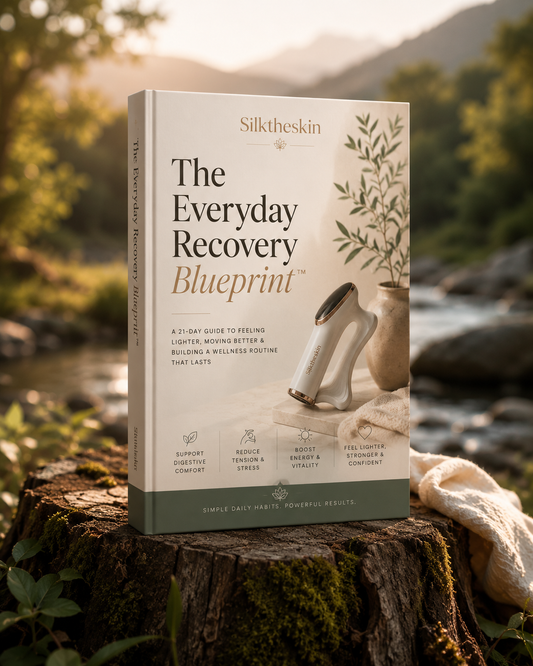 The Recovery Blueprint